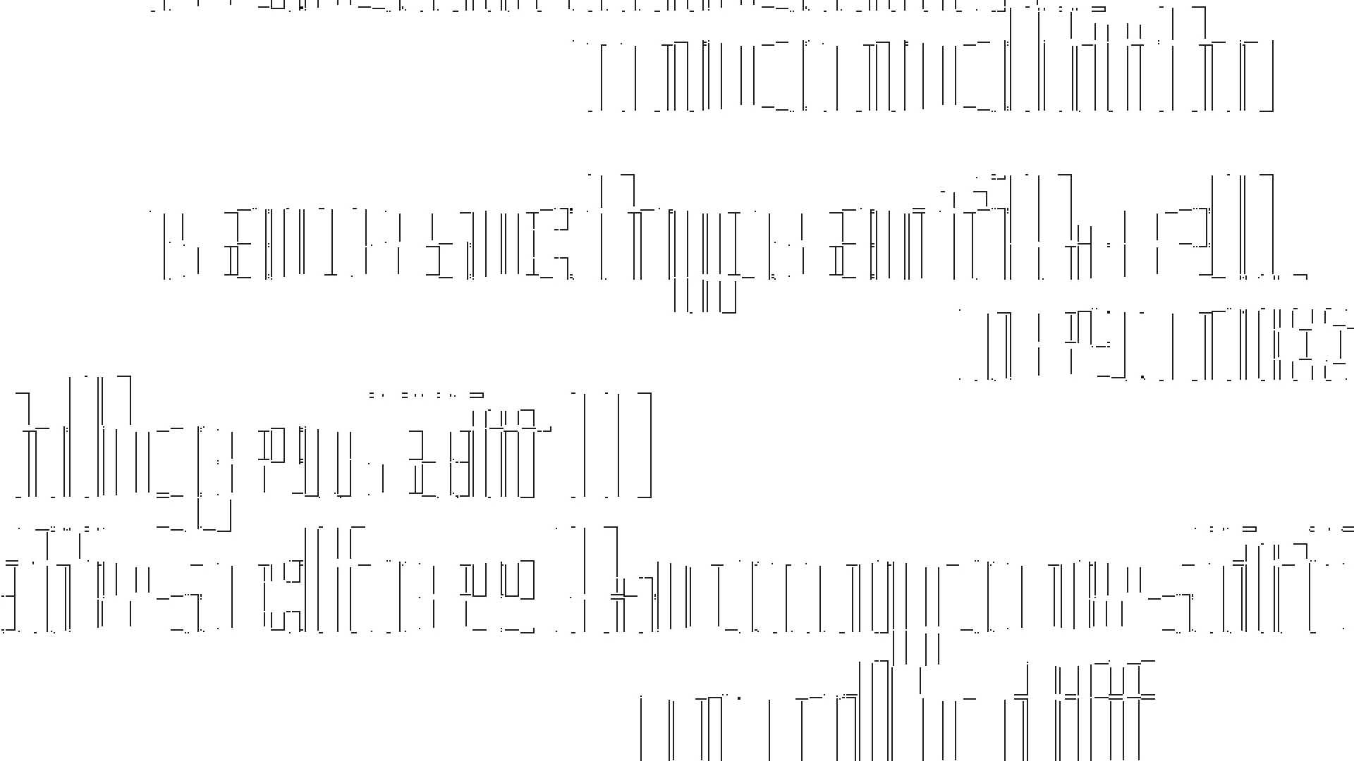 2021-03-10 Hanno Leichtmann - 1996 Monolith (rauschpartikel Remix 1 - 3)